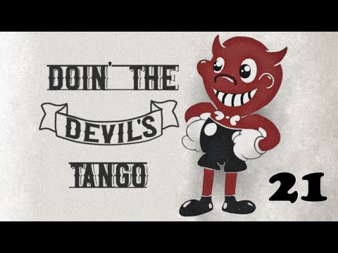 okay seriously, STOP trying to "get out of the friendzone" - Doin' The Devil's Tango Ep. 21