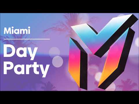 Miami Day Party 2022 Mix - EDM Mix 2022 - Summer Warm Up Party Mix