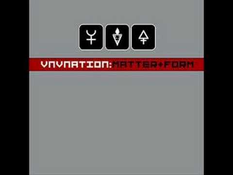 VNV Nation - Interceptor