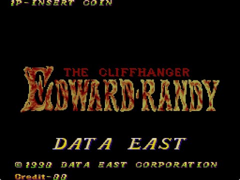 [BGM] [AC] エドワードランディ [The Cliffhanger: Edward Randy]