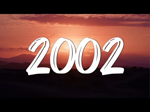 Anne-Marie - 2002 (Lyrics) || Bruno Mars, Adele, Coldplay... (Mix Lyrics)