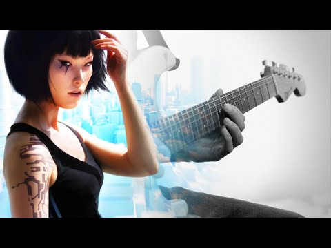 Mirror's Edge - Still Alive Cover (Lisa Miskovsky)