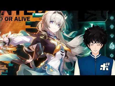 【崩壊スターレイル】日課レイル【質問歓迎】