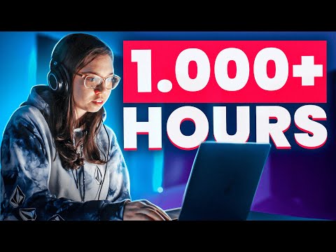 I produced music for 1,000+ hours. This is what I learned…