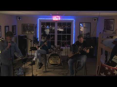 Cover of “Grace, too” by the Tragically Hip