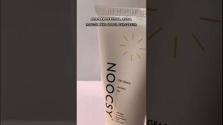 Noocsy The Grace Sunscreen #Sunscreen #spf #spfprotection #spfallday #beauty #spfeveryday #hydration