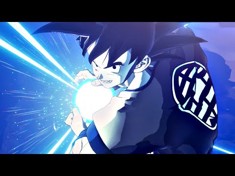 Dragon Ball Z: Kakarot - All Supers, Ultimate Attacks, Transformations & Supports