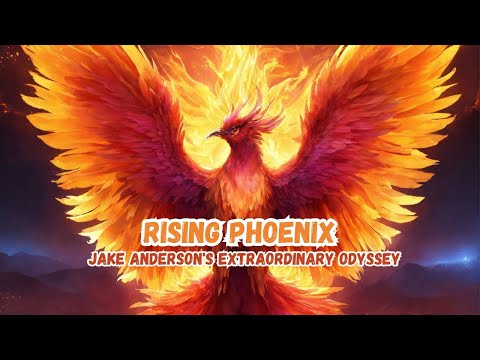 Rising Phoenix: Jake Anderson's Extraordinary Odyssey