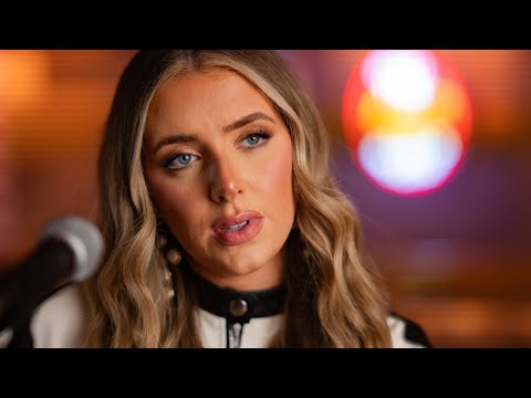 "I Wish I Smoked" by Grace Tyler (Country Rebel Bar Sessions)