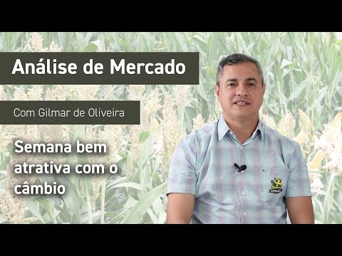 Análise de Mercado- 24 de abril