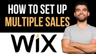 ✅ How to set up Wix for managing multiple sales channels across platforms (Full Guide)