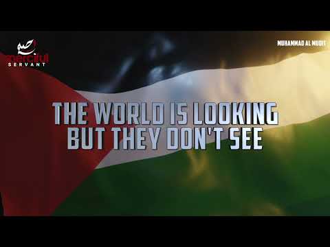 POWERFUL NASHEED ABOUT PALESTINE