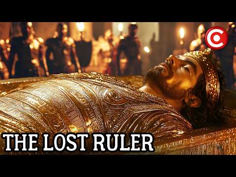 Finding The Forbidden Lost Tomb of Alexander the Great