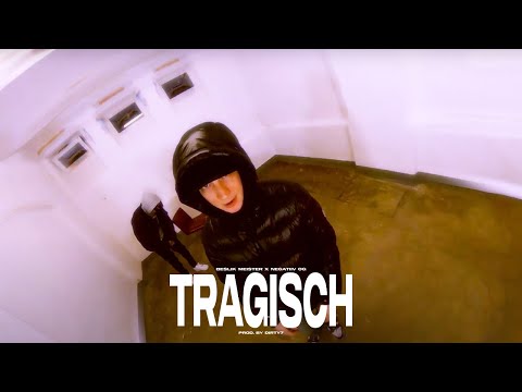 BESLIK MEISTER x NEGATIIV OG - TRAGISCH [prod. DIRTY7]