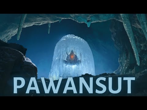 PAWANSUT VINTI BARAMBAR | HANUMAN JI RAP BGM | HINDI RAP SONG