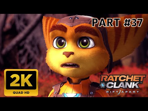 Ratchet and Clank Part 37 - [2K Quality]