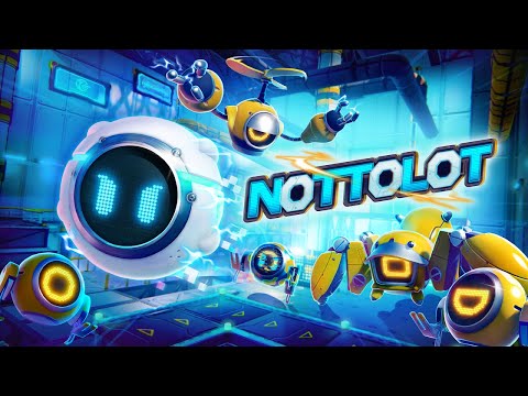 【無料配信中！】『NOTTOLOT』PV