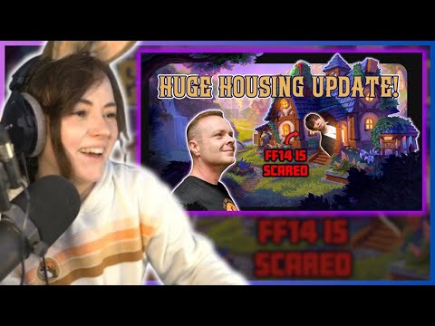 Zepla watches PREACH’S Video on WoW’s BIG HOUSING UPDATE [World of Warcraft]