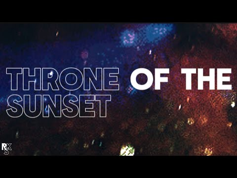 Annisokay - Throne of the Sunset (Unofficial Lyric Video)