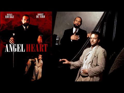 Angel Heart (1987) Movie Review