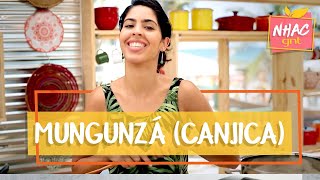 Mungunzá (Canjica) | Bela Gil | Bela Cozinha