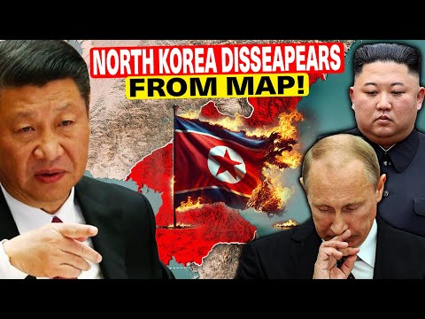 China Causes Chaos in North Korea For Helping Russia