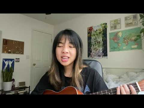 lovesong - charlie burg (cover)