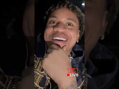 Rotimi Chooses Between Drake And Kendrick!