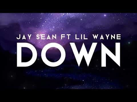 Down | Jay Sean ft Lil Wayne | Lyrics