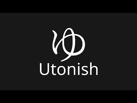 Utonish will achieve 100K subscribers milestone!!