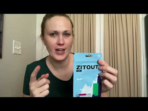 Overview of the AVARELLE ZITOUT Large Hydrocolloid Pimple Strips | Nose Patches (Part 1 of 2)