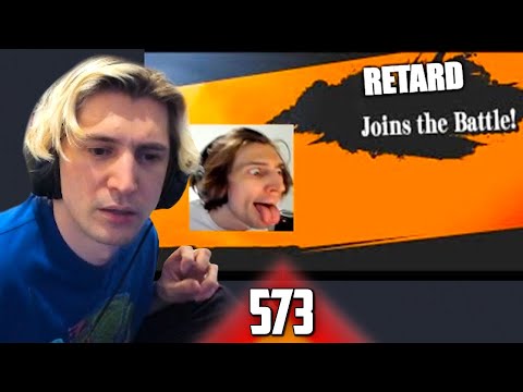 xQc Stream Highlights #573