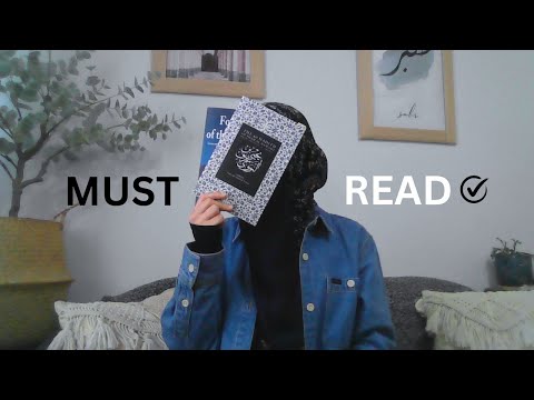 New Muslim Starter Pack: The 2 Most Widely-Read Books of Du'a and Hadith (Beginner-friendly!) 📖