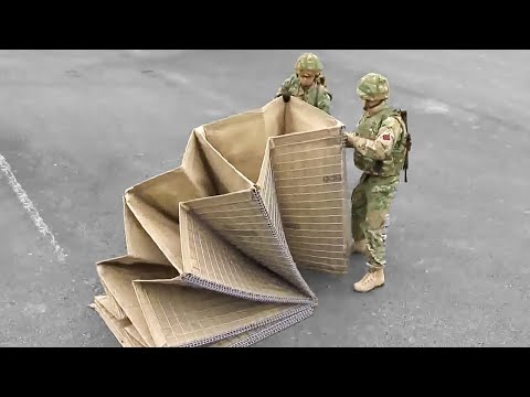 World's Greatest Military Inventions and Technologies That Reached New Level !