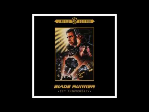 Blade Runner (OST) - Wounded Animals