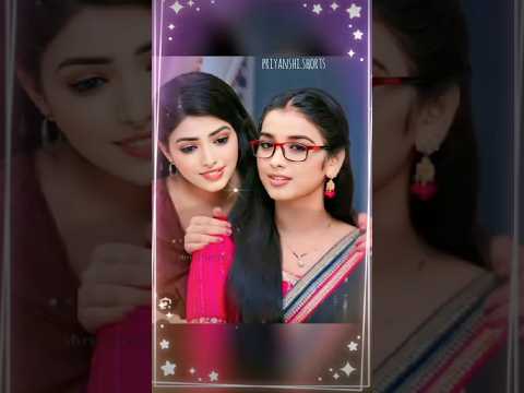 💖Sister beautiful status💞bahena meri bahena song❤️‍🔥trending✨#short#dangletv#serial #love#priyanshi