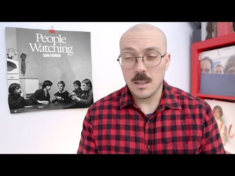 Sam Fender - People Watching ALBUM REVIEW