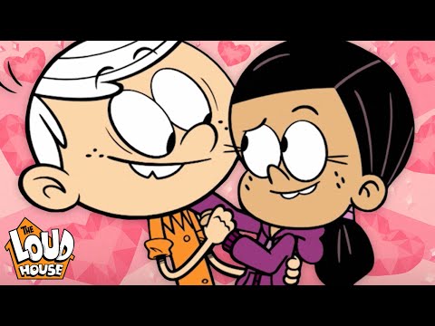 Every Loud House & Casagrandes Crush ❤️ | The Loud House