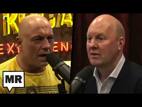 Joe Rogan Will Believe Anything You Tell Him