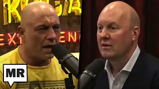 Joe Rogan Will Believe Anything You Tell Him