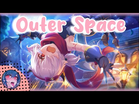 Nightcore - Outer Space