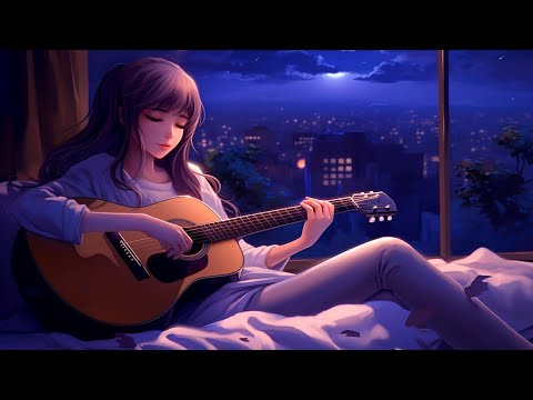 Relaxing Sleep Music + Insomnia - Stress Relief, Relaxing Music, Deep Sleeping Music | SQM