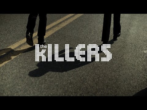 The Killers – Pressure Machine Trailer 5