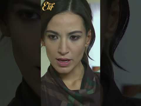 توغجي تغار من دراجة إليف | #shorts #elifarabic #elif