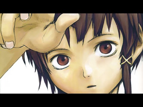 serial experiments lain [PS1] Full Soundtrack | OST