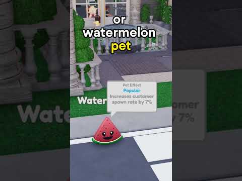 How to get more customers in restaurant tycoon 2? #roblox #restauranttycoon2