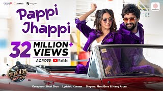 Pappi Jhappi | Govinda Naam Mera | Vicky, Kiara | Meet Bros., Harry Arora, Kumaar