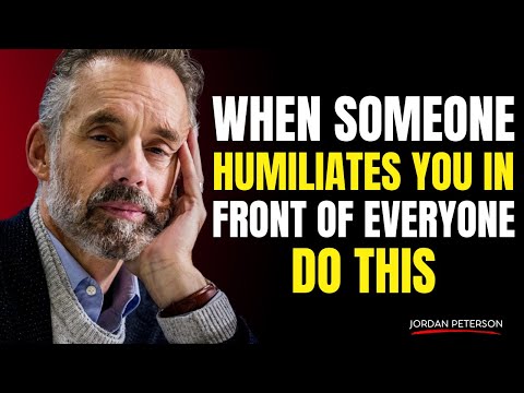 DO THIS and people will RESPECT you immediately: COMMAND RESPECT || best Speech.