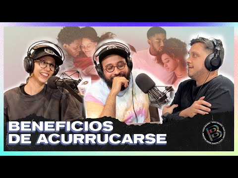 IDIOMAS DEL AMOR: 💕 ¿Acurrucarse tiene beneficios? Cosas extrañas pero cute que hacemos en pareja 🥹