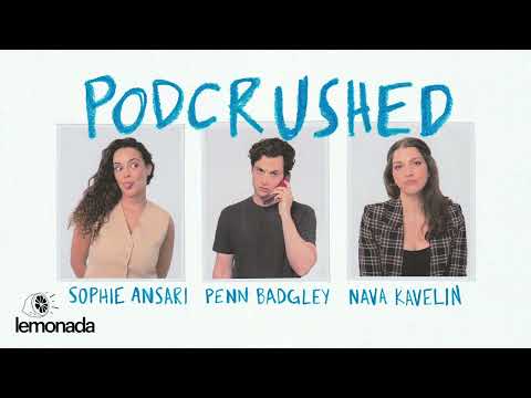 [Rerun] Victoria Pedretti | Podcrushed